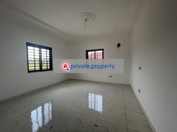 4 bedroom Detached Duplex For Sale &nbsp;oyarifa Accra Oyarifa La Nkwantanang Madina Municipal Accra - 11