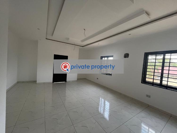 4 bedroom Detached Duplex For Sale &nbsp;oyarifa Accra Oyarifa La Nkwantanang Madina Municipal Accra - 8