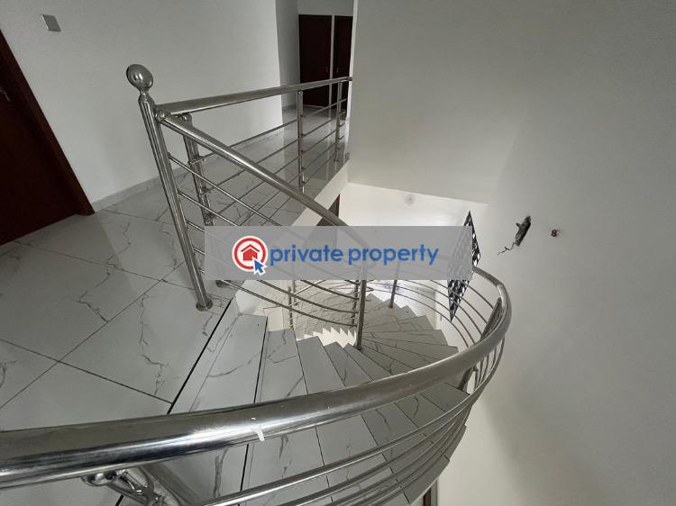 4 bedroom Detached Duplex For Sale &nbsp;oyarifa Accra Oyarifa La Nkwantanang Madina Municipal Accra - 6