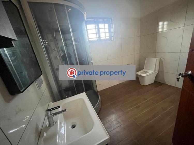 4 bedroom Detached Duplex For Sale &nbsp;oyarifa Accra Oyarifa La Nkwantanang Madina Municipal Accra - 5