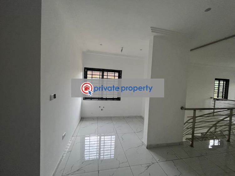 4 bedroom Detached Duplex For Sale &nbsp;oyarifa Accra Oyarifa La Nkwantanang Madina Municipal Accra - 4