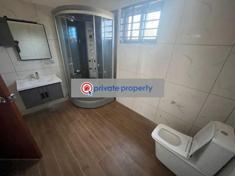 4 bedroom Detached Duplex For Sale &nbsp;oyarifa Accra Oyarifa La Nkwantanang Madina Municipal Accra - 9