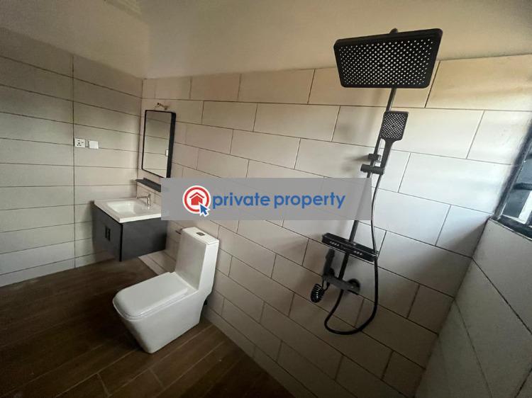 4 bedroom Detached Duplex For Sale &nbsp;oyarifa Accra Oyarifa La Nkwantanang Madina Municipal Accra - 7