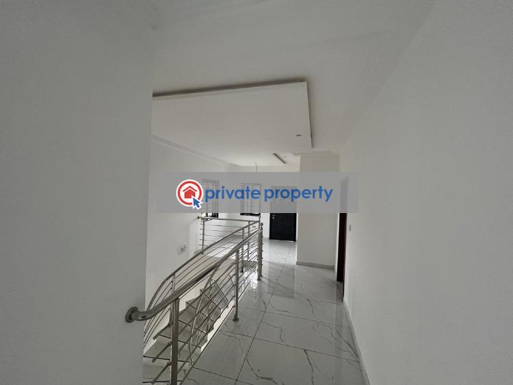 4 bedroom Detached Duplex For Sale &nbsp;oyarifa Accra Oyarifa La Nkwantanang Madina Municipal Accra - 2