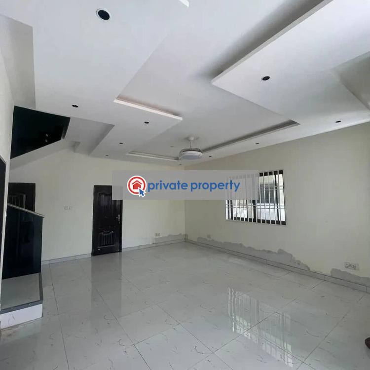 4 bedroom Detached Duplex For Sale &nbsp;lakeside Estate Community 8 ( Price Nonnegotiable ) Adenta Municipal Accra - 3