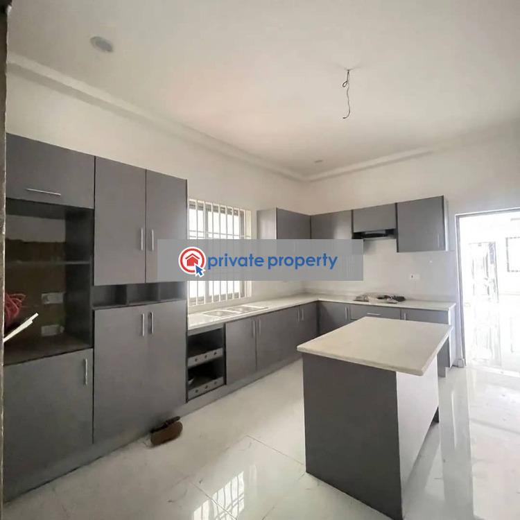 4 bedroom Detached Duplex For Sale &nbsp;lakeside Estate Community 8 ( Price Nonnegotiable ) Adenta Municipal Accra - 2