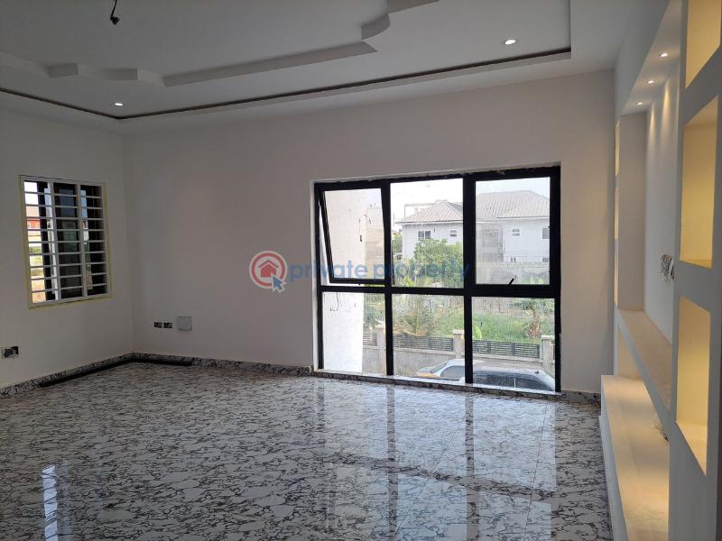 4 bedroom Townhouse For Sale Lashibi Spintex Accra - 8