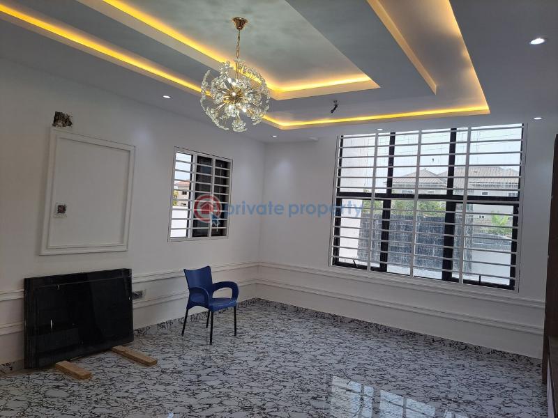 4 bedroom Townhouse For Sale Lashibi Spintex Accra - 4