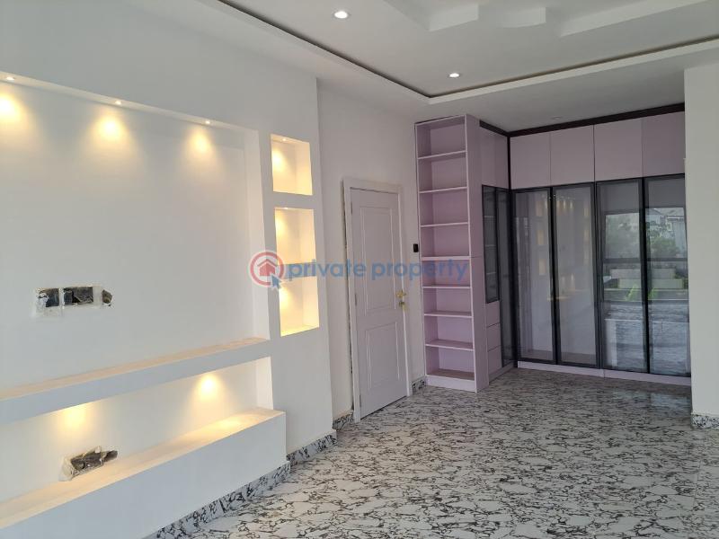 4 bedroom Townhouse For Sale Lashibi Spintex Accra - 6