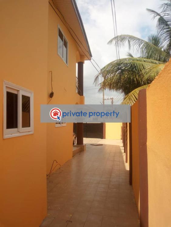4 bedroom House For Sale &nbsp;ars Roundabour East Legon Accra - 2
