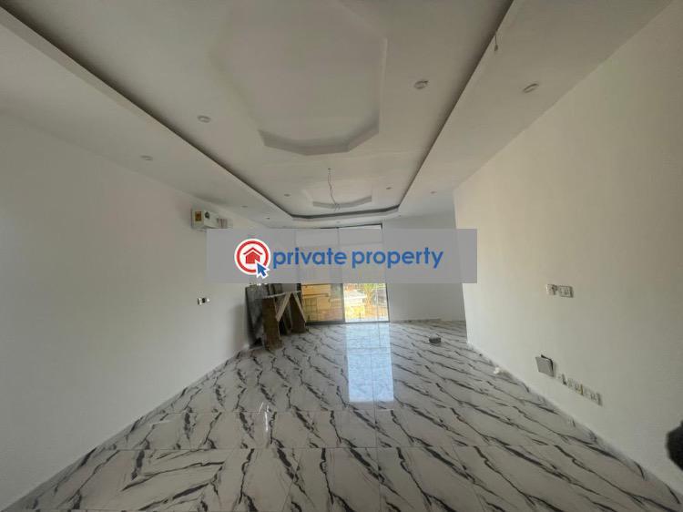 4 bedroom House For Sale &nbsp;ogbojo East Legon Accra - 3