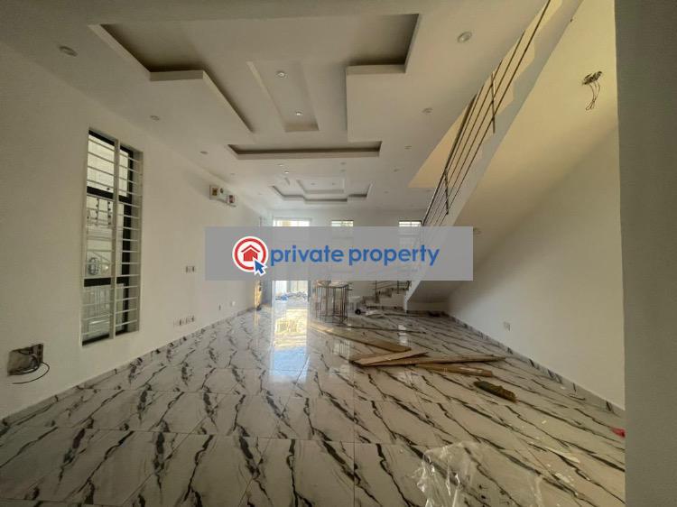 4 bedroom House For Sale &nbsp;ogbojo East Legon Accra - 14