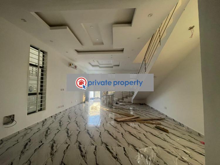 4 bedroom House For Sale &nbsp;ogbojo East Legon Accra - 15