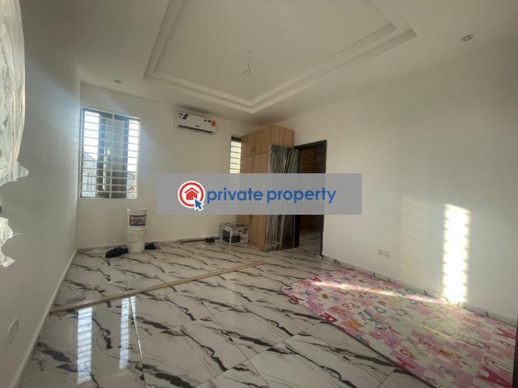 4 bedroom House For Sale &nbsp;ogbojo East Legon Accra - 6