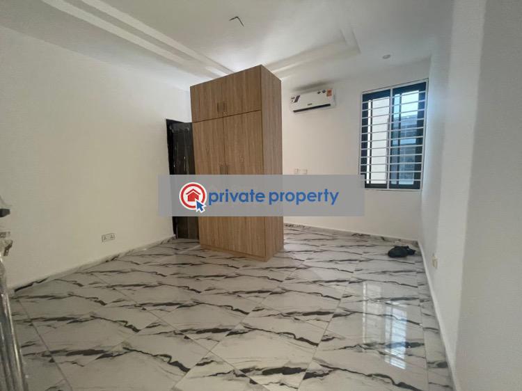 4 bedroom House For Sale &nbsp;ogbojo East Legon Accra - 9