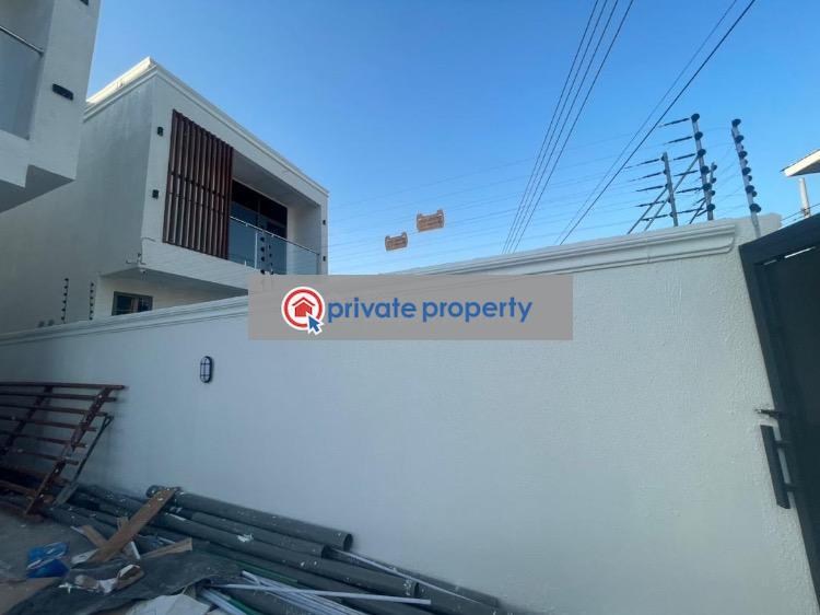4 bedroom House For Sale &nbsp;ogbojo East Legon Accra - 2