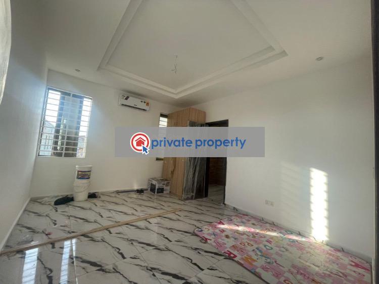 4 bedroom House For Sale &nbsp;ogbojo East Legon Accra - 8