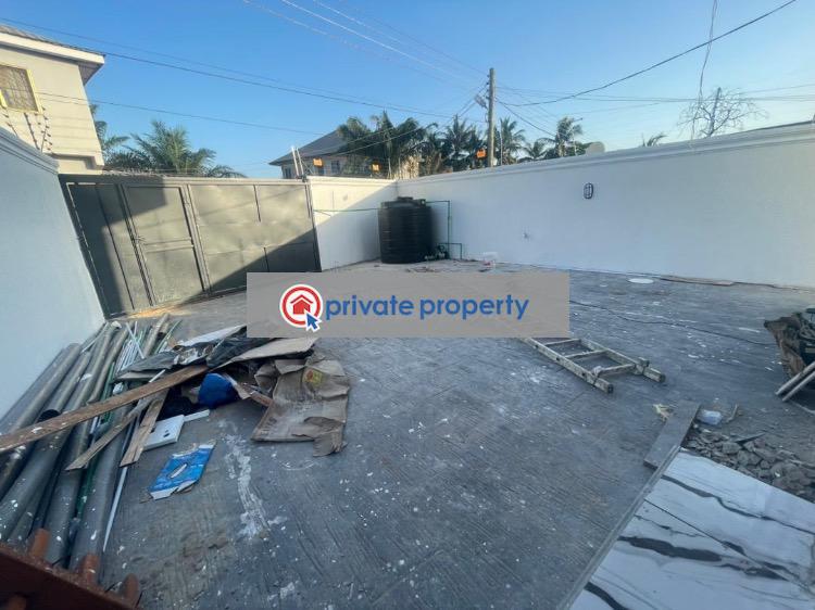4 bedroom House For Sale &nbsp;ogbojo East Legon Accra - 1