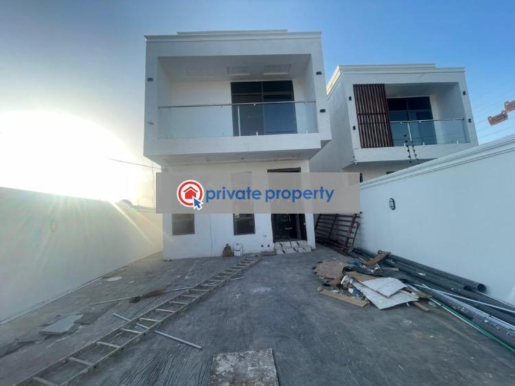 4 bedroom House For Sale &nbsp;ogbojo East Legon Accra - 0