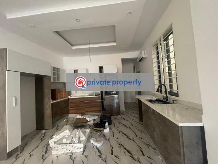 4 bedroom House For Sale &nbsp;ogbojo East Legon Accra - 16