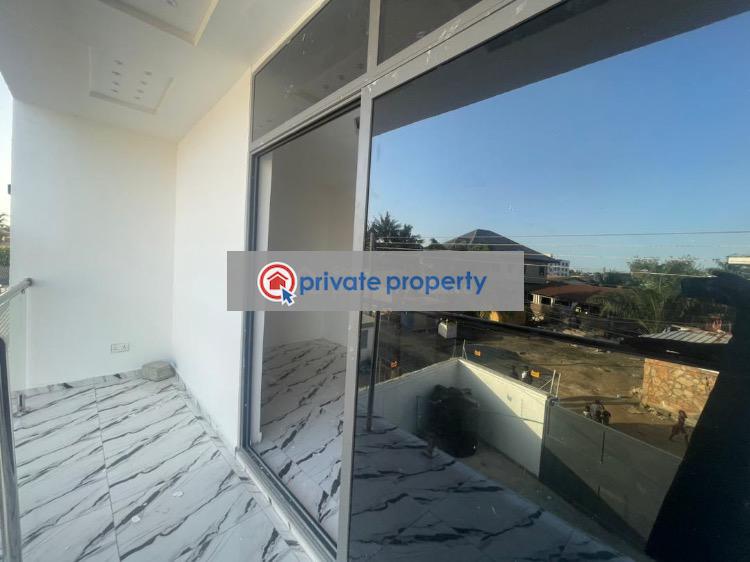 4 bedroom House For Sale &nbsp;ogbojo East Legon Accra - 10