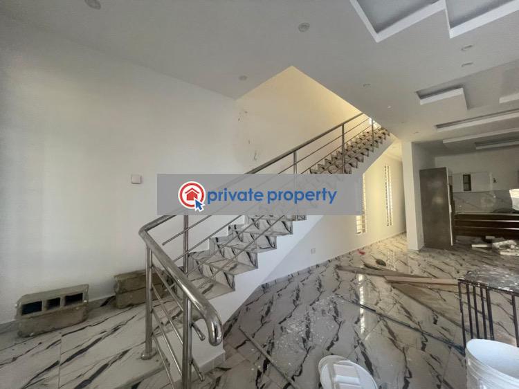 4 bedroom House For Sale &nbsp;ogbojo East Legon Accra - 12