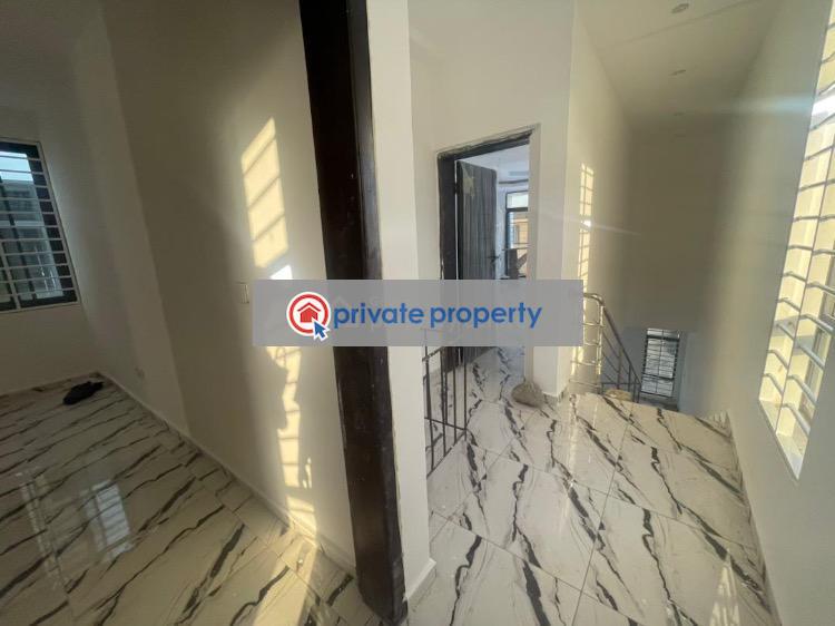 4 bedroom House For Sale &nbsp;ogbojo East Legon Accra - 5