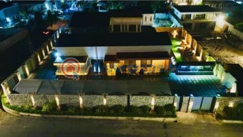 8 bedroom House For Sale Labone La Dade Kotopon Municipal Accra - 9