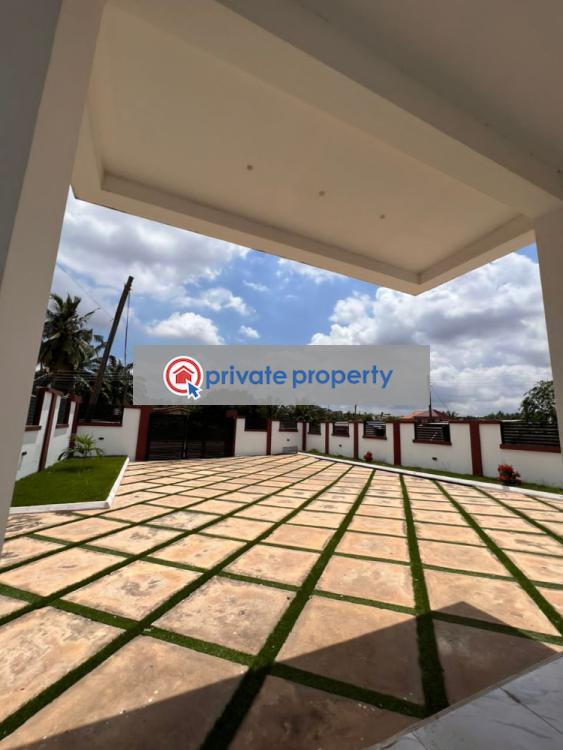 4 bedroom House For Sale Adenta Municipal Accra - 2