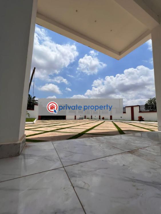 4 bedroom House For Sale Adenta Municipal Accra - 4