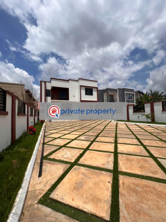 4 bedroom House For Sale Adenta Municipal Accra - 1