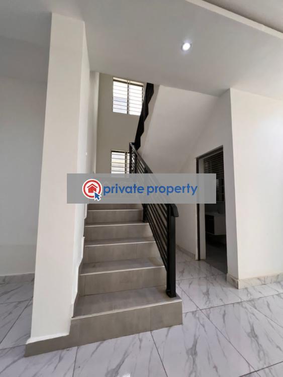 4 bedroom House For Sale Adenta Municipal Accra - 7
