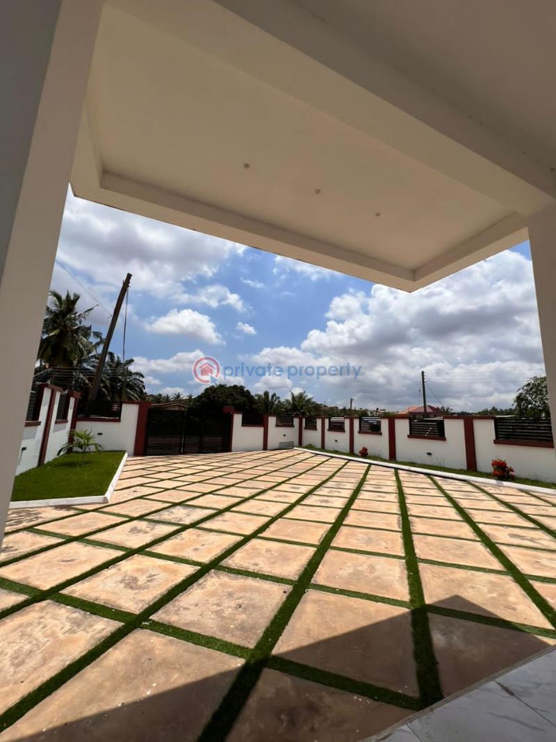 4 bedroom House For Sale Adenta Adenta Municipal Accra - 2