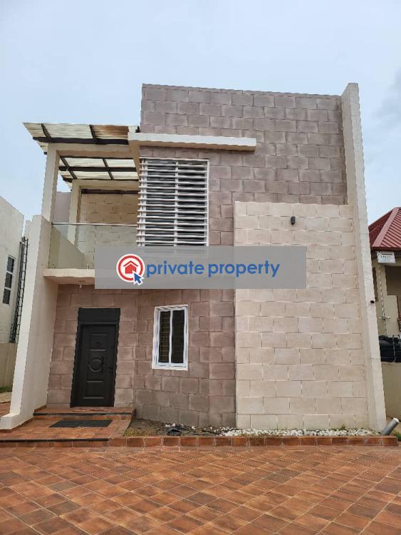 4 bedroom House For Sale Adenta Municipal Accra - 1