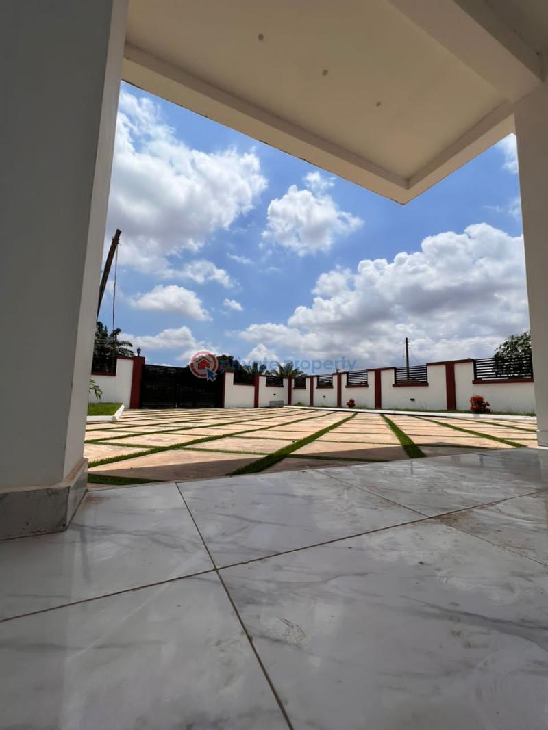 4 bedroom House For Sale Adenta Adenta Municipal Accra - 4