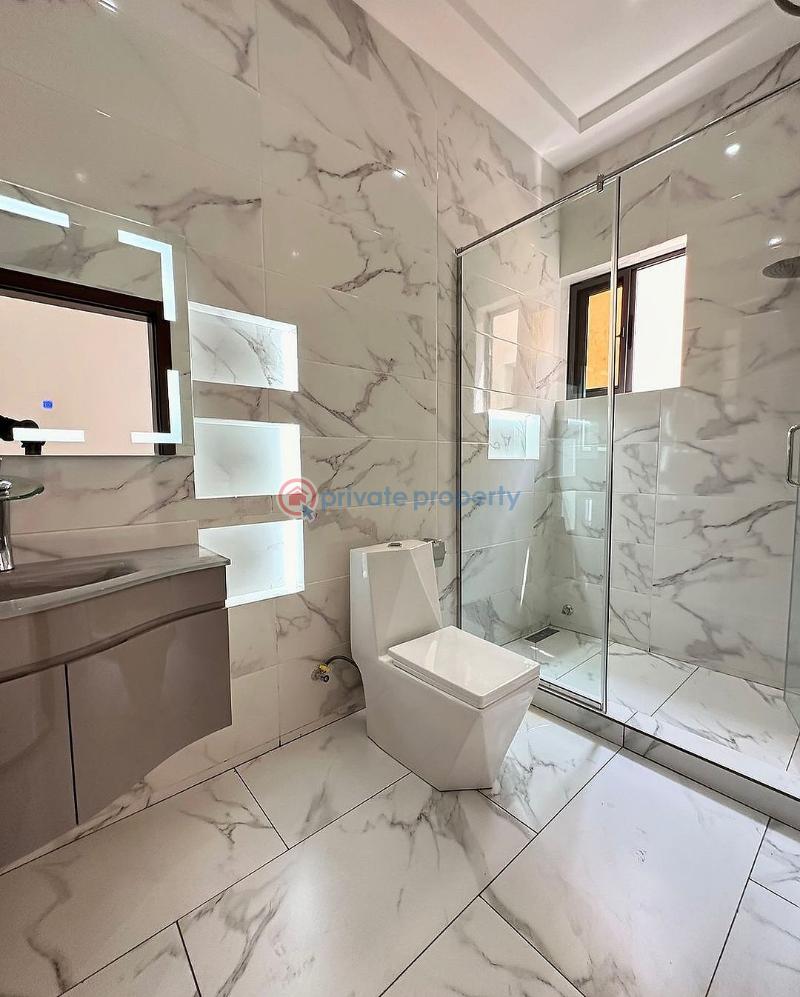 4 bedroom House For Sale School Junction Adjiringanor East Legon Accra - 6