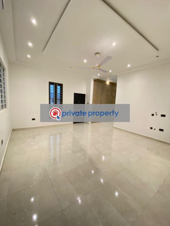 4 bedroom House For Sale &nbsp;ogbojo East Legon Accra - 7