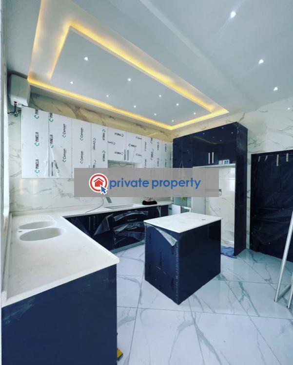 4 bedroom Townhouse For Sale &nbsp;obojo East Legon Accra - 6
