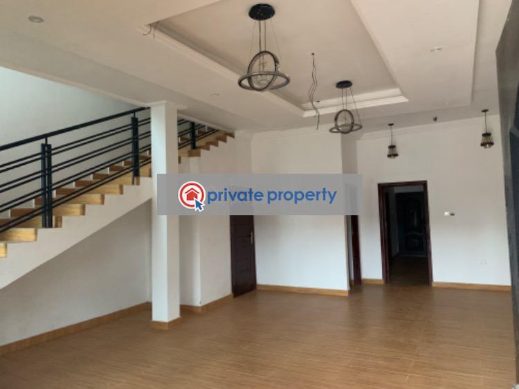 4 bedroom House For Sale &nbsp;special Ice Oyarifa La Nkwantanang Madina Municipal Accra - 5