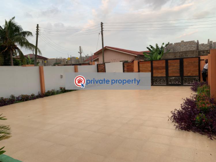 4 bedroom House For Sale &nbsp;special Ice Oyarifa La Nkwantanang Madina Municipal Accra - 2
