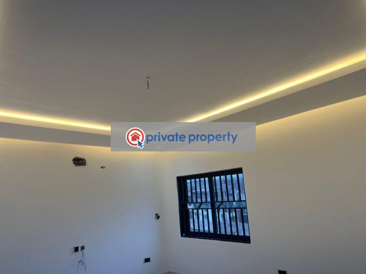 4 bedroom Townhouse For Sale &nbsp;adjringanor Near The Galaxy School Annex Accra Metropolitan  - 7