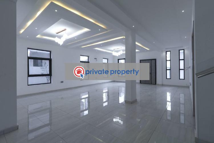 4 bedroom Townhouse For Sale &nbsp;obojo East Legon Accra - 2