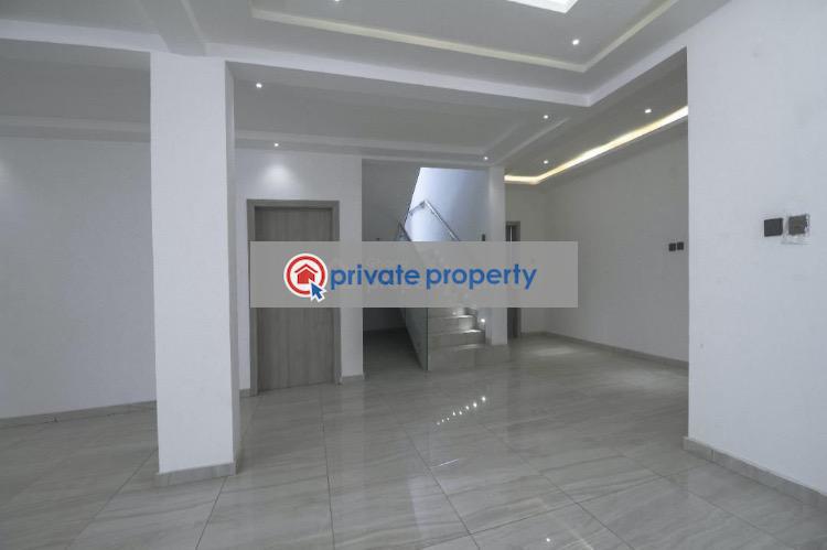 4 bedroom Townhouse For Sale &nbsp;obojo East Legon Accra - 3