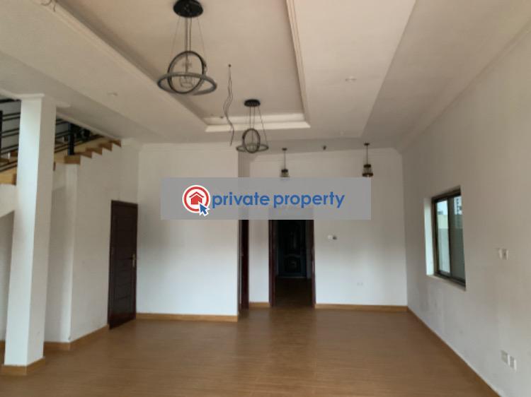 4 bedroom House For Sale &nbsp;special Ice Oyarifa La Nkwantanang Madina Municipal Accra - 6