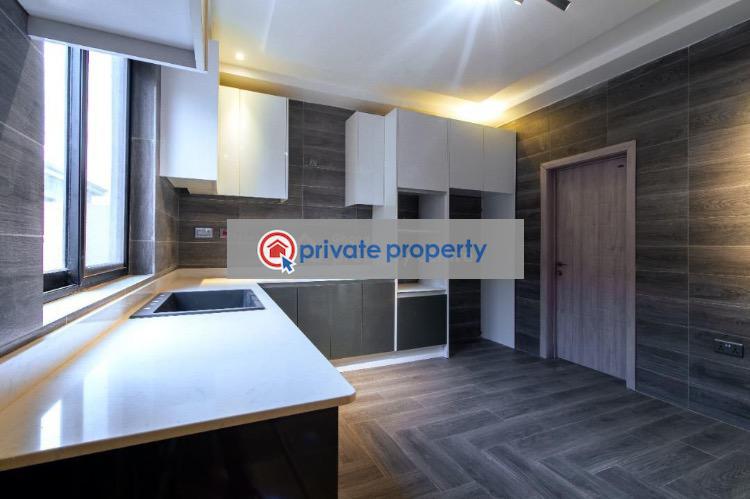 4 bedroom Townhouse For Sale &nbsp;obojo East Legon Accra - 5
