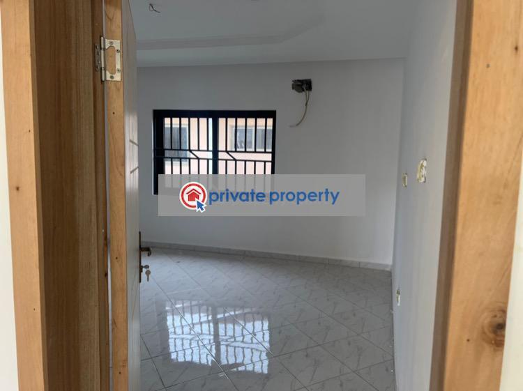 4 bedroom Townhouse For Sale &nbsp;adjringanor Near The Galaxy School Annex Accra Metropolitan  - 6