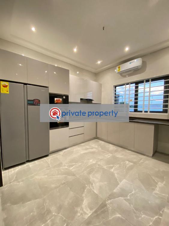 4 bedroom House For Sale &nbsp;ogbojo East Legon Accra - 5