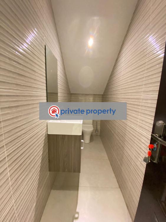 4 bedroom House For Sale &nbsp;ogbojo East Legon Accra - 6