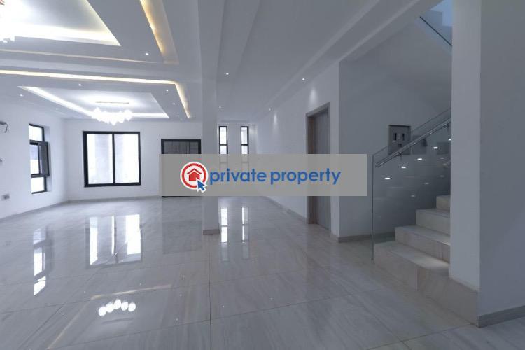 4 bedroom Townhouse For Sale &nbsp;obojo East Legon Accra - 1