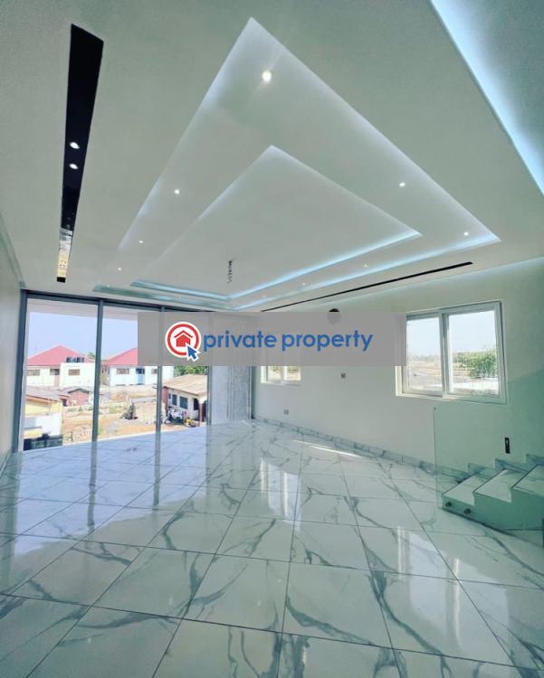 4 bedroom Townhouse For Sale &nbsp;obojo East Legon Accra - 4